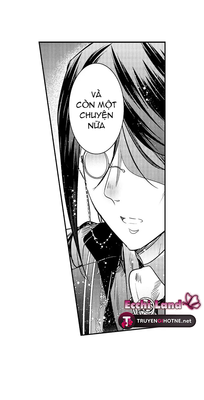 ta làm vua vì muốn sánh đôi cùng em chapter 8.1 6