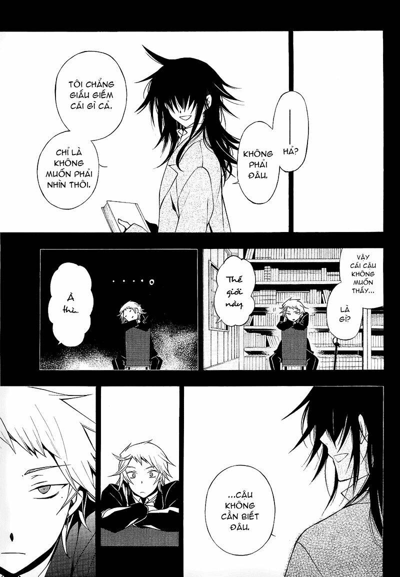 pandora hearts chapter 50 31