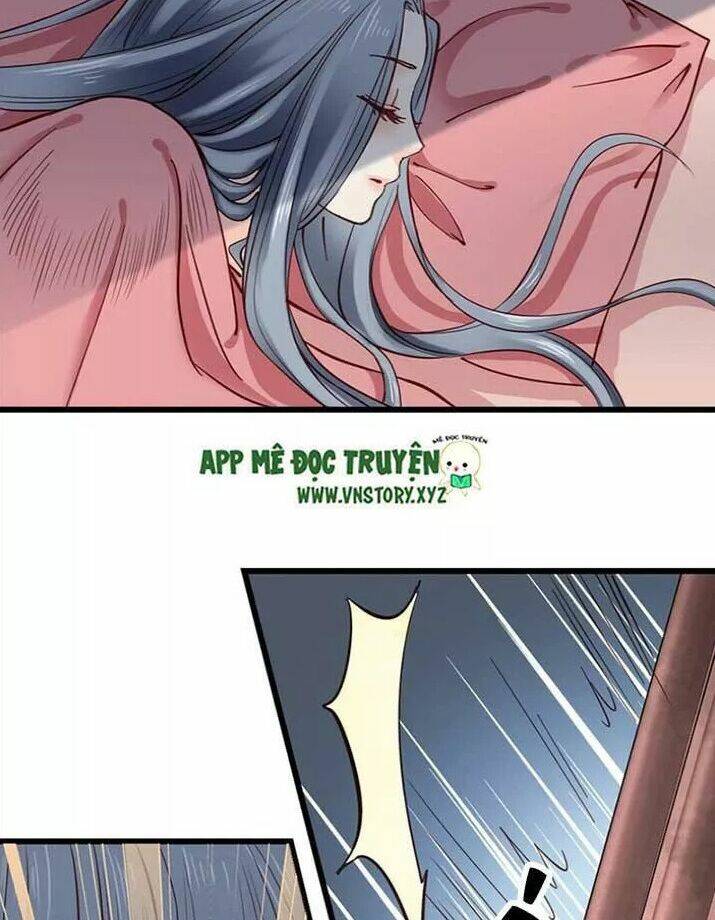 kiều nữ độc phi chapter 31 27