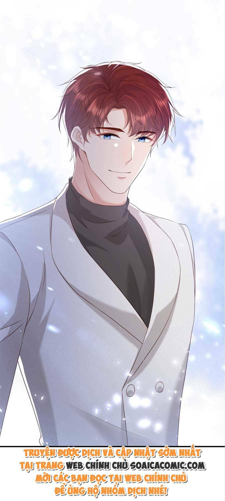 cô vợ của tôi không dễ bắt nạt chapter 11 21