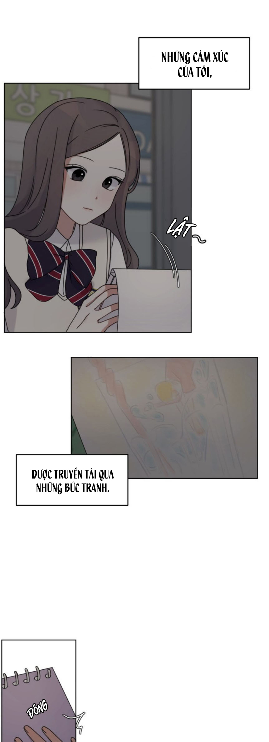 ngắm tranh chapter 1 16