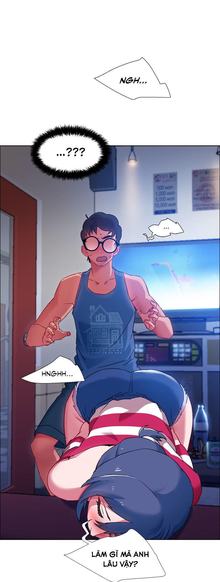 rental girls chapter 18 16