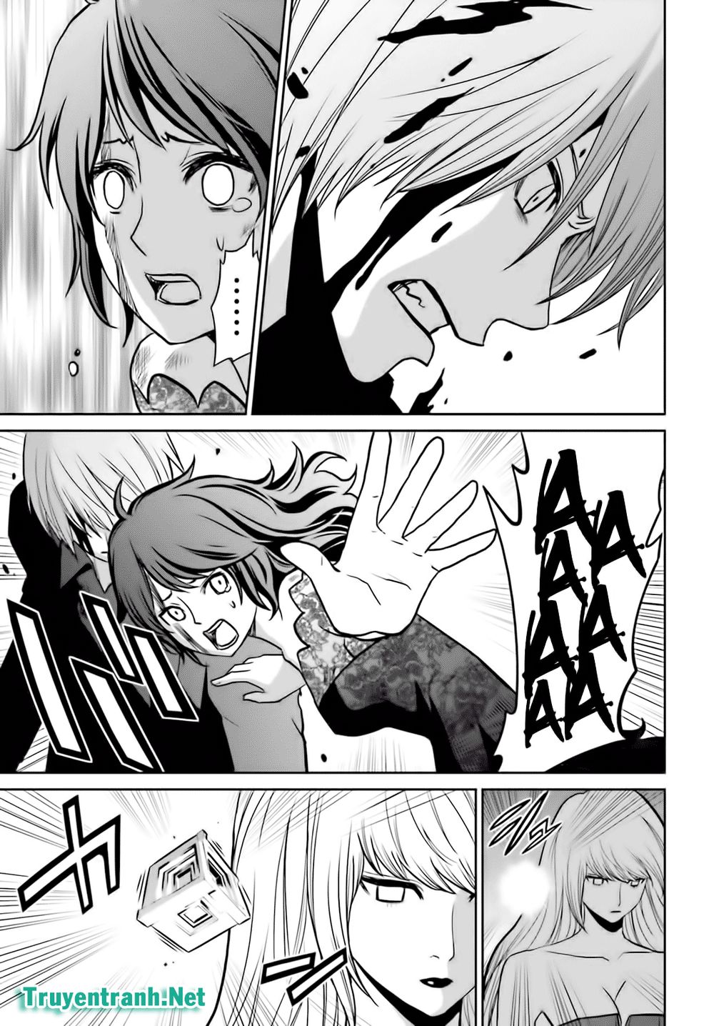 tokyo esp chapter 83 5