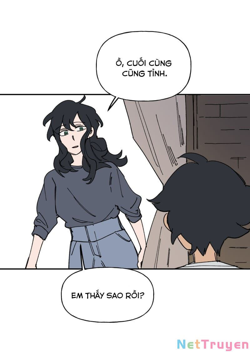 lumine - cội nguồn ánh sáng chapter 109 12