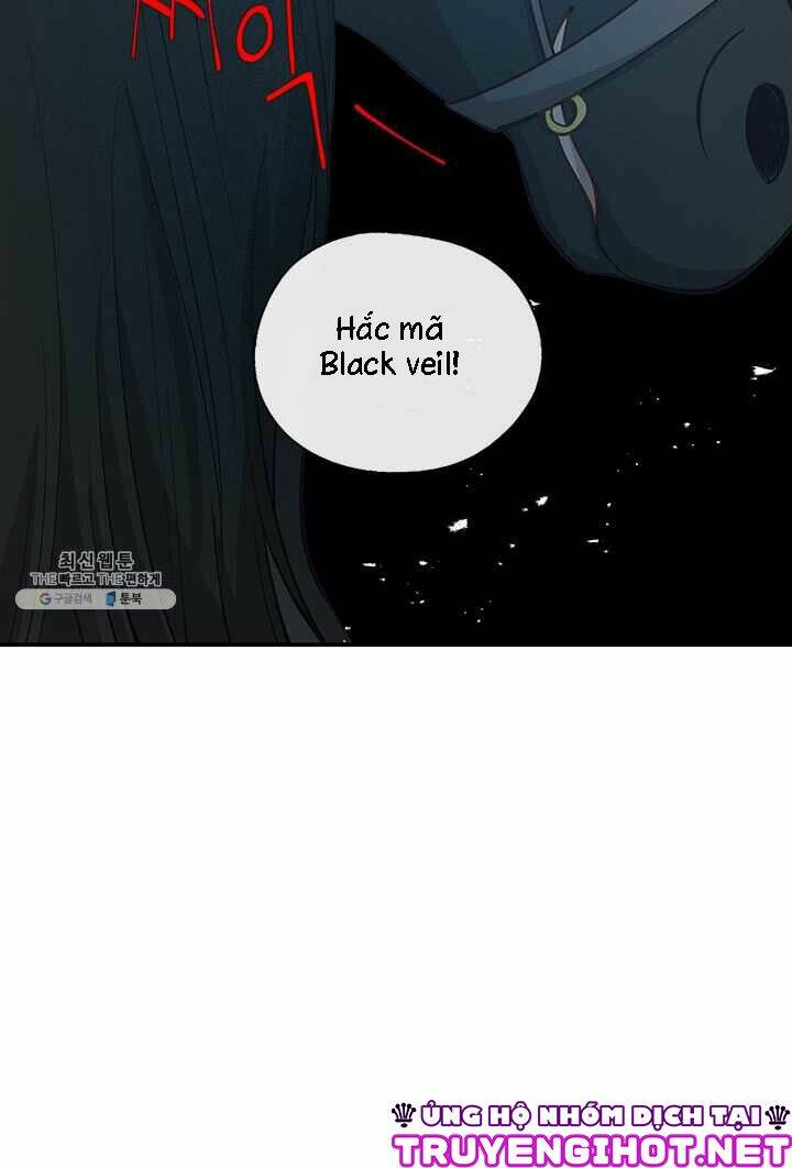 hãy coi chừng ác nữ chapter 69 21