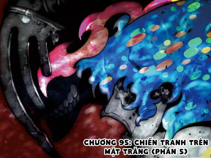 soul eater chapter 95 3