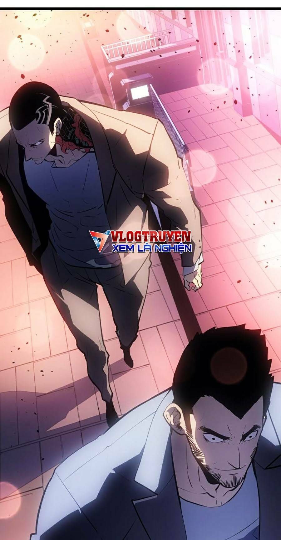 solo leveling 2 chapter 69 110