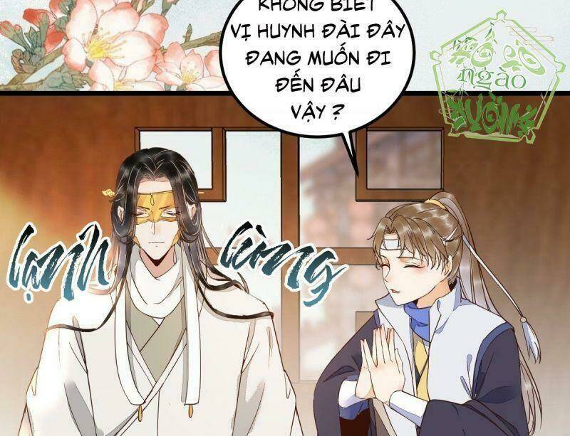 sát thủ vương phi không dễ chọc chapter 21 33