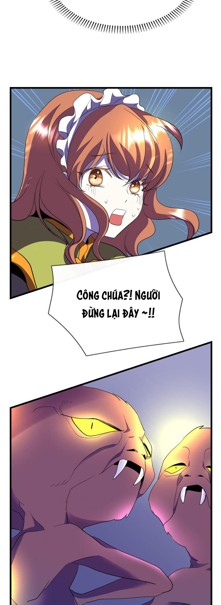 sát thủ muốn trở thành công chúa chapter 7 13