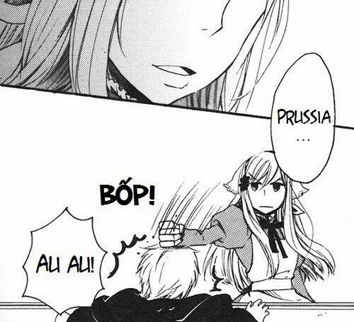 aph doujinshi couples collection chapter 8 9