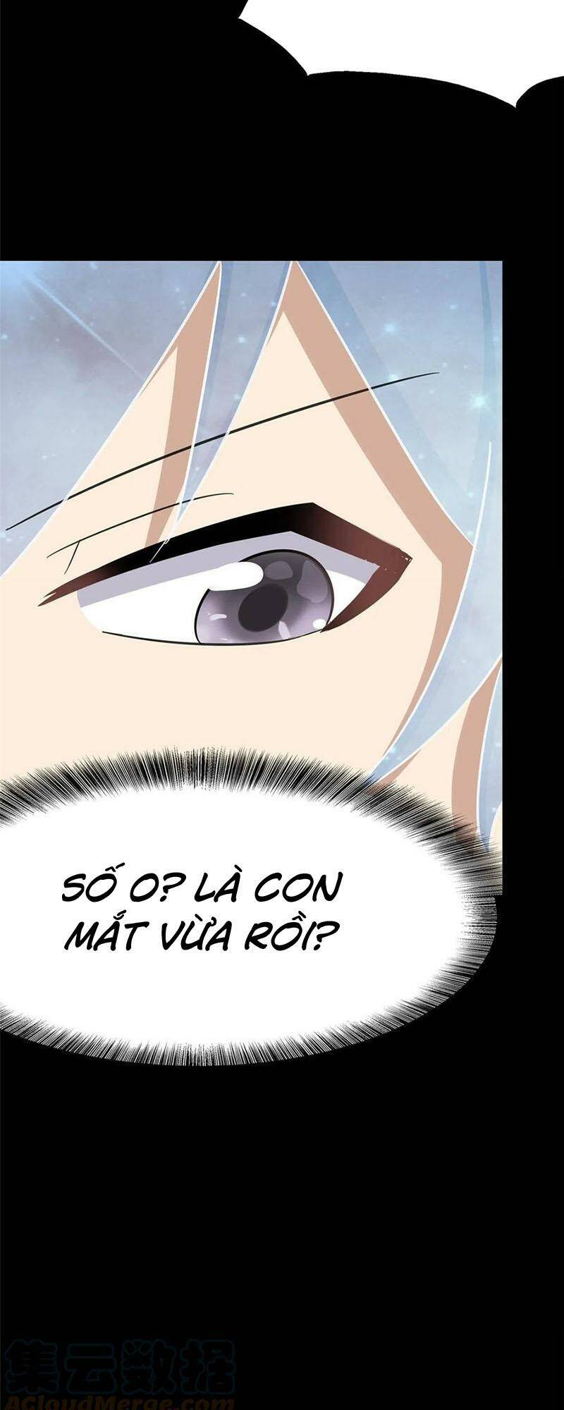 bạn gái virus của tôi chapter 369 17