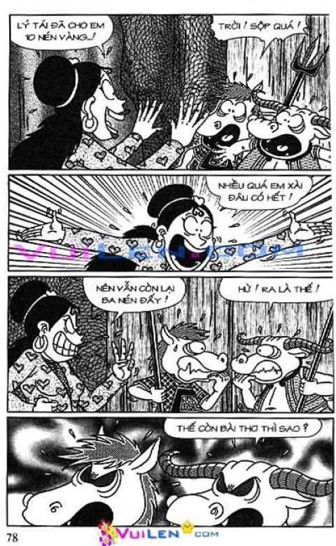 thần đồng đất việt chapter 115 75