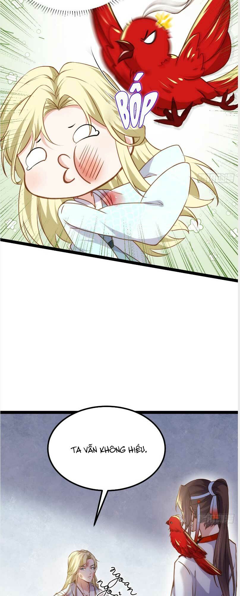 hoạn phi thiên hạ chapter 244 6