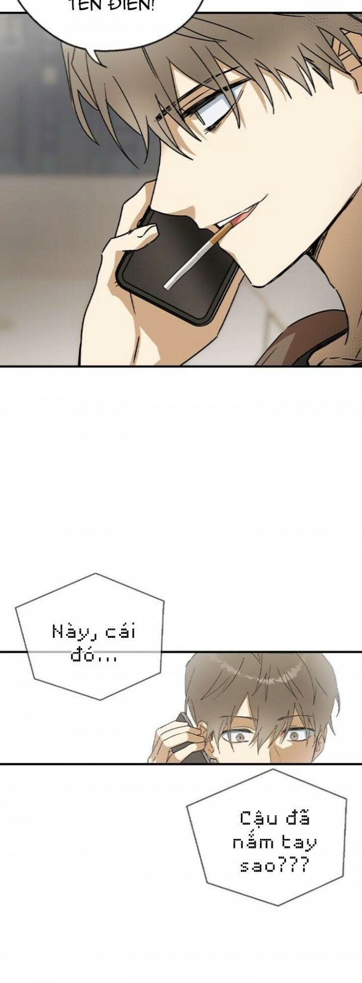 duyên nợ kiếp trước chapter 14 63