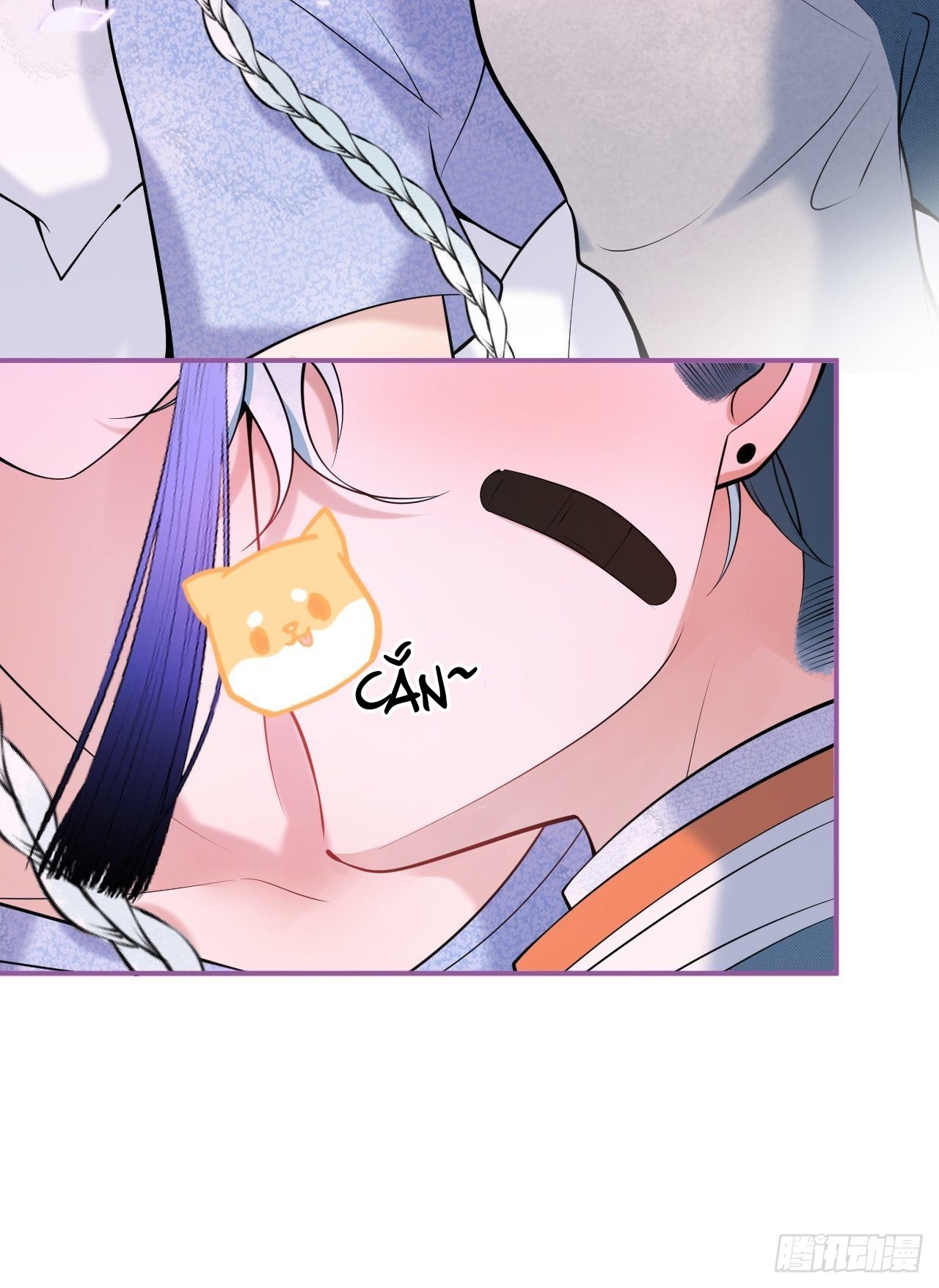 hút dương khí của người chapter 20 25