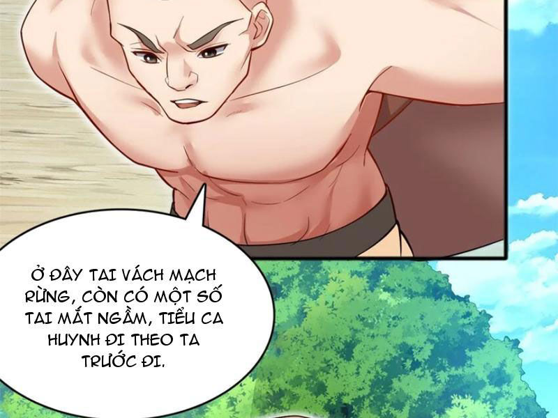 Khởi Đầu Có Kiếm Vực, Ta Sẽ Trở Thành Kiếm Thần Chapter 124 - Trang 35