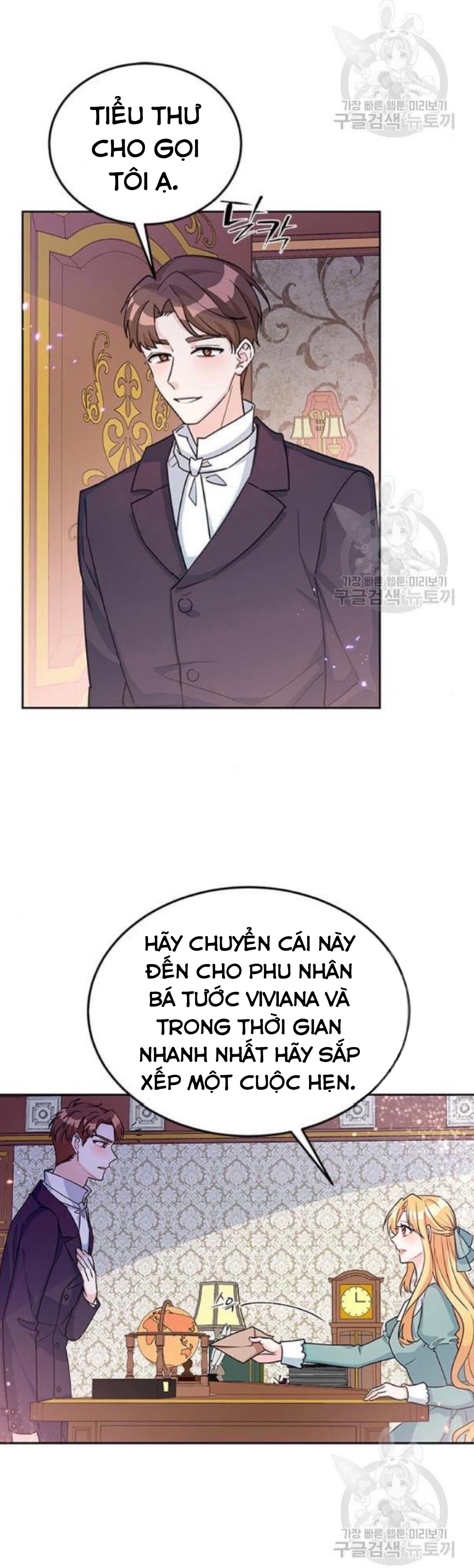 nữ hiệp sĩ tái xuất chapter 19 43