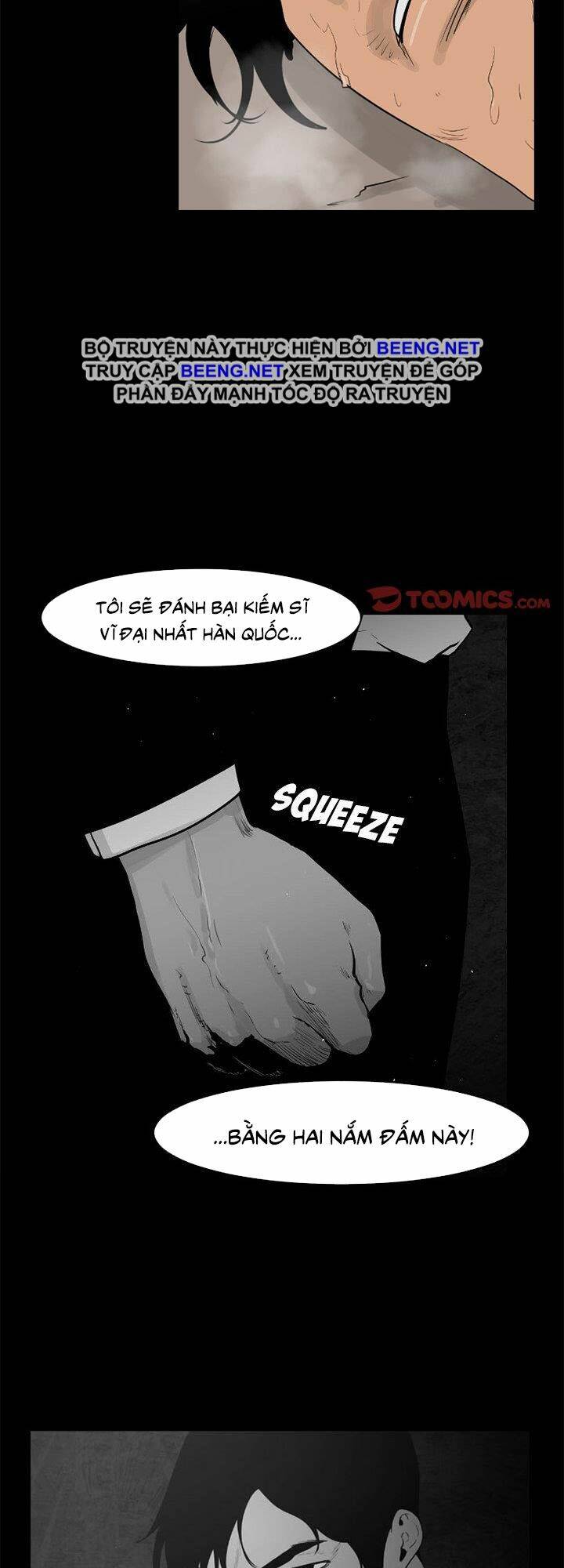 kẻ mạnh nhất - tong edge chapter 68 30