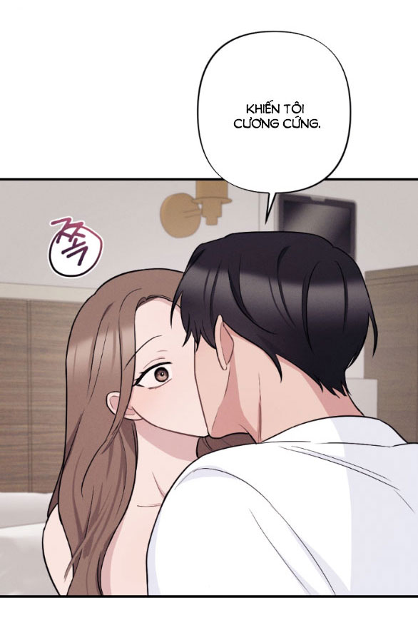 Hãy Khóc Cho Thật Xinh Đẹp Đi chapter 5.2 - Trang 14