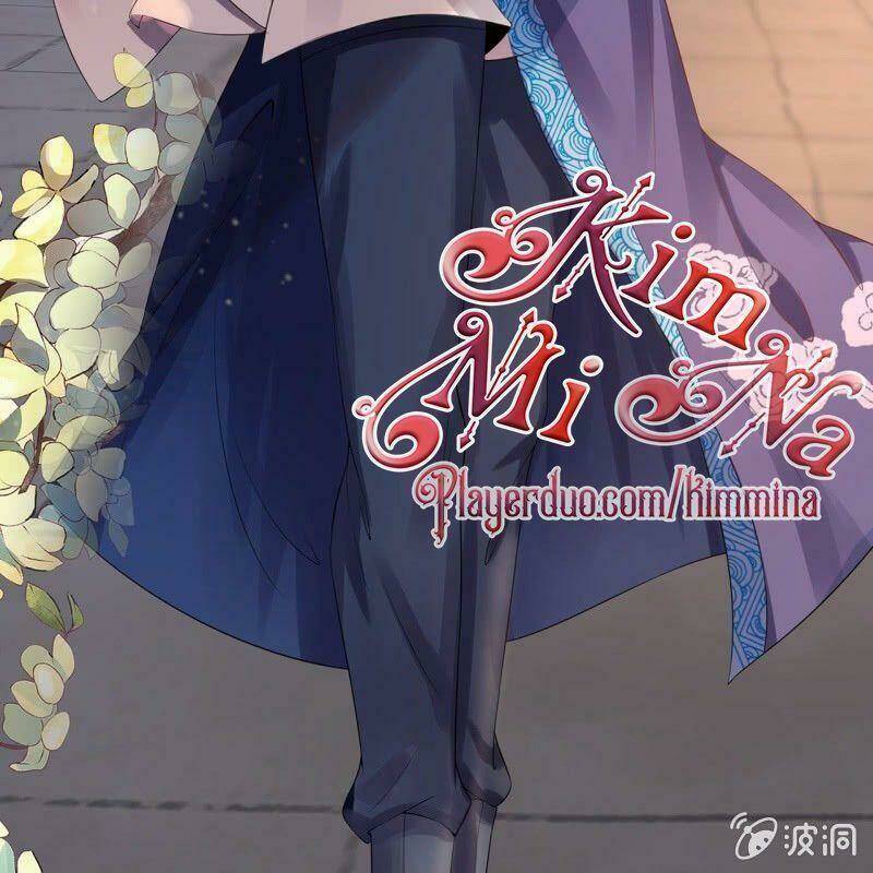 vương gia kiêu ngạo quá khó cua chapter 23 17