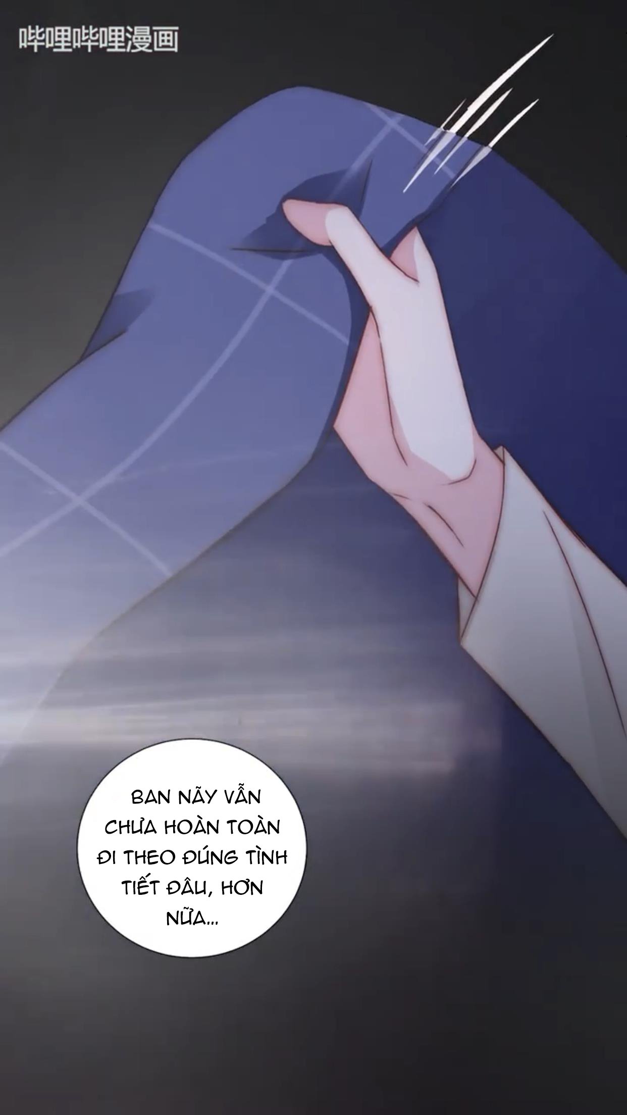 tôi phải làm một kẻ đại xấu xa chapter 62.5 36