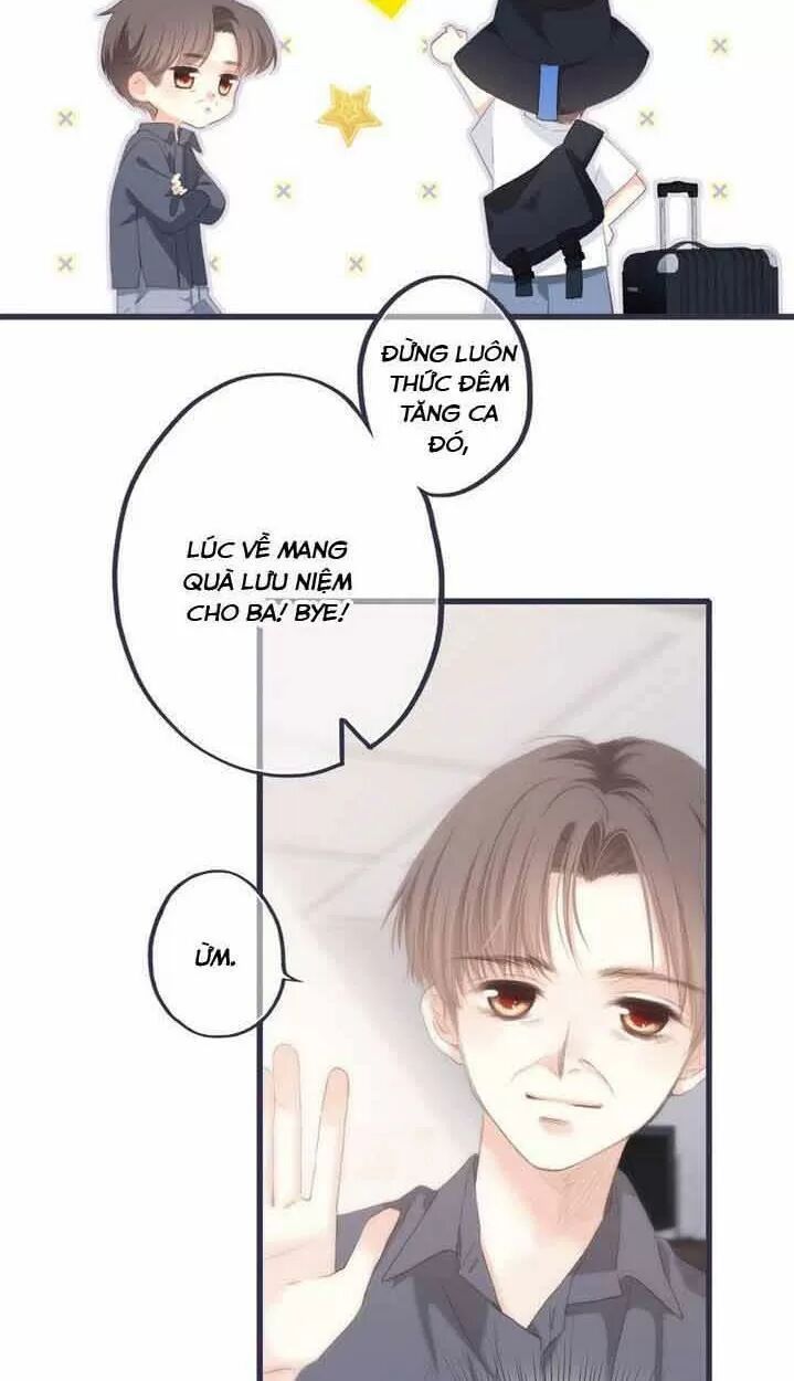 con tim rung động 2 chapter 117.1 27