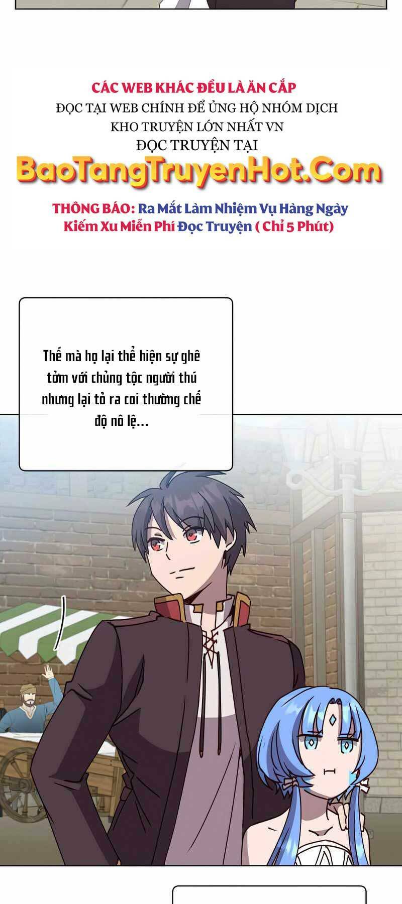 Anh Hùng Mạnh Nhất Trở Lại chapter 100 42