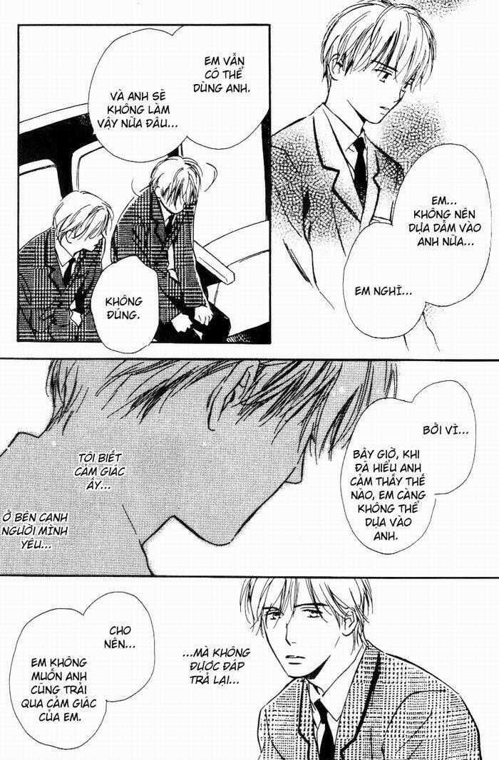 ham muốn chapter 4 23