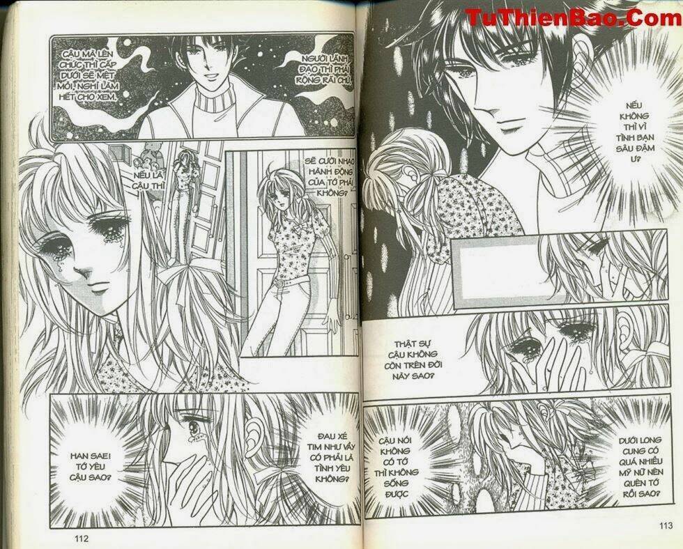 lọ lem kén rể chapter 6 55