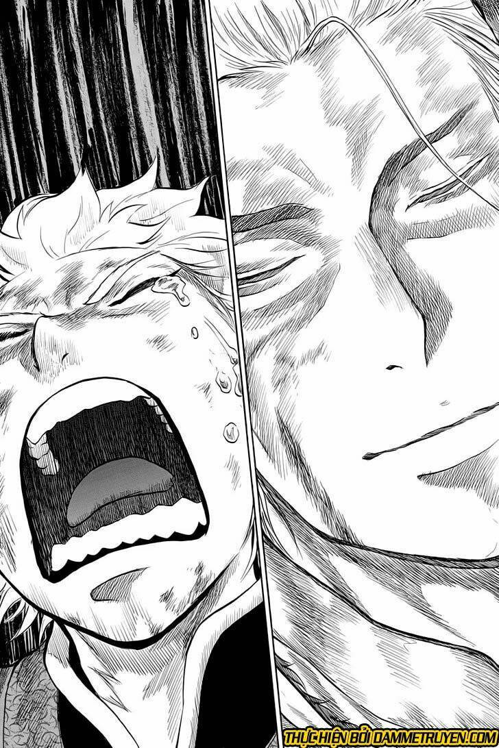 horizon (okada takuya) chapter 43 10