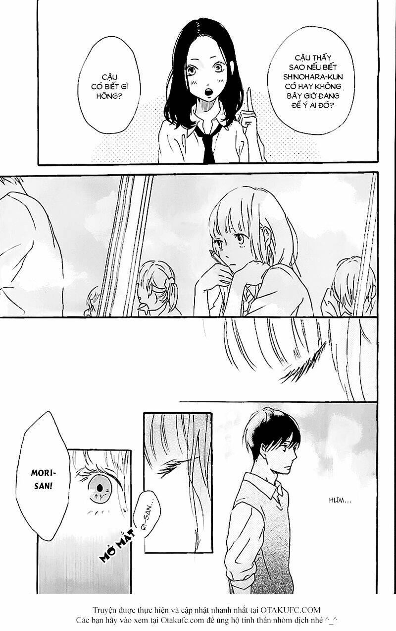 tổng hợp one shot. chapter 52 13