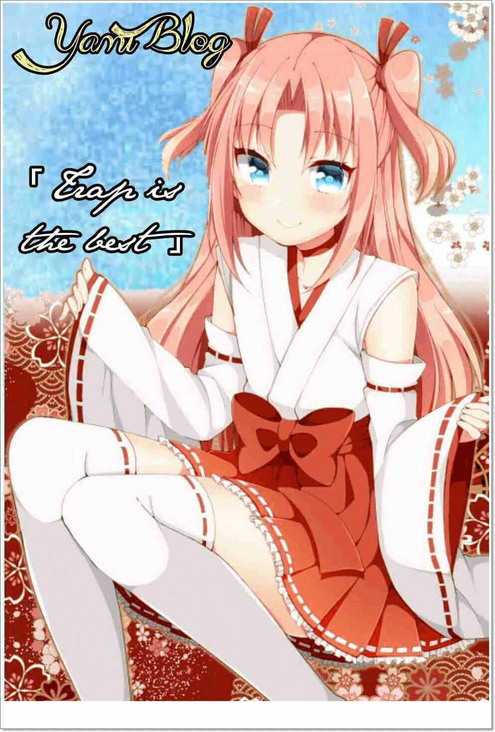 boku girl chapter 78 1