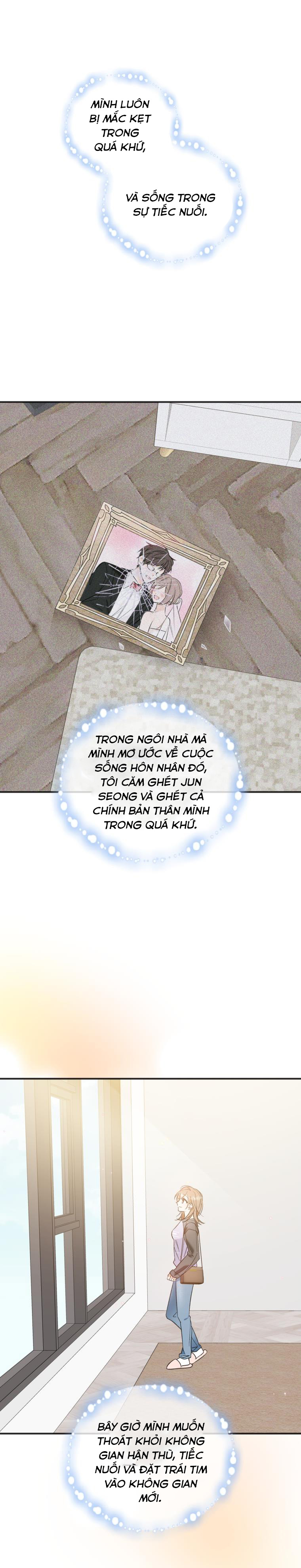 cuộc giao dịch lý tưởng chapter 92 10