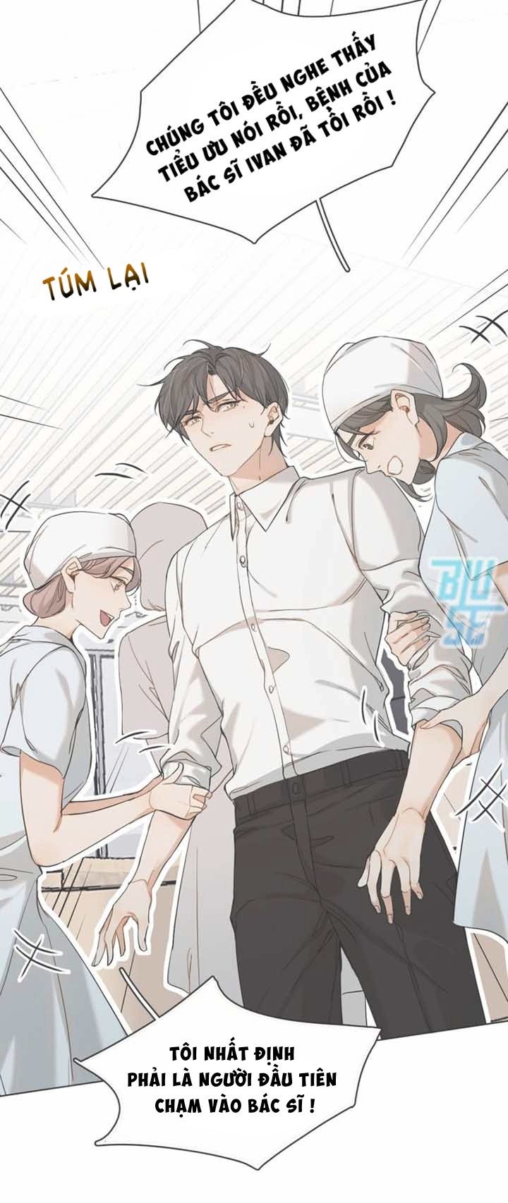 cú va chạm không độ chapter 5.2 23