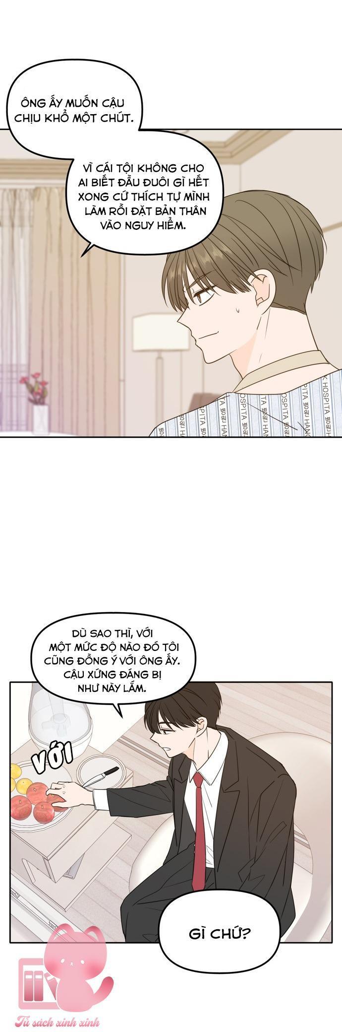 hẹn gặp nhau ở kiếp thứ 19 chapter 105 19