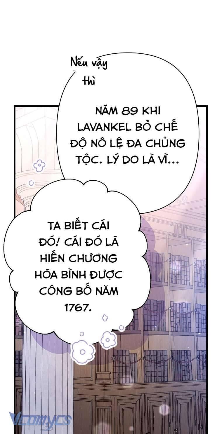 Tôi Chỉ Chăm Sóc Người Cha Ốm Yếu Của Mình Mà Thôi! Chapter 7 - Trang 69