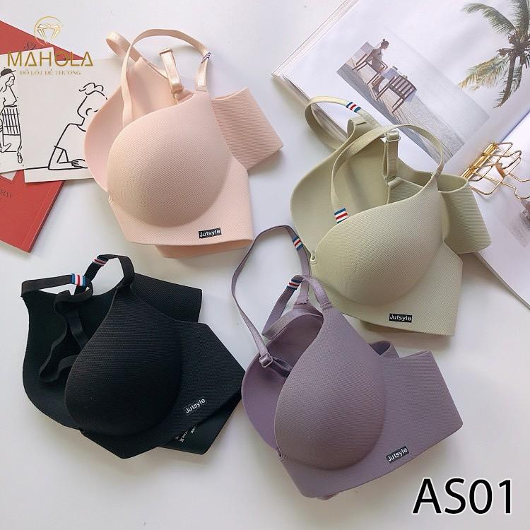 Siêu phẩm - ÁO NGỰC SU ĐÚC SIÊU NÂNG ĐẨY NGỰC, ÁO LÓT KHÔNG GỌNG