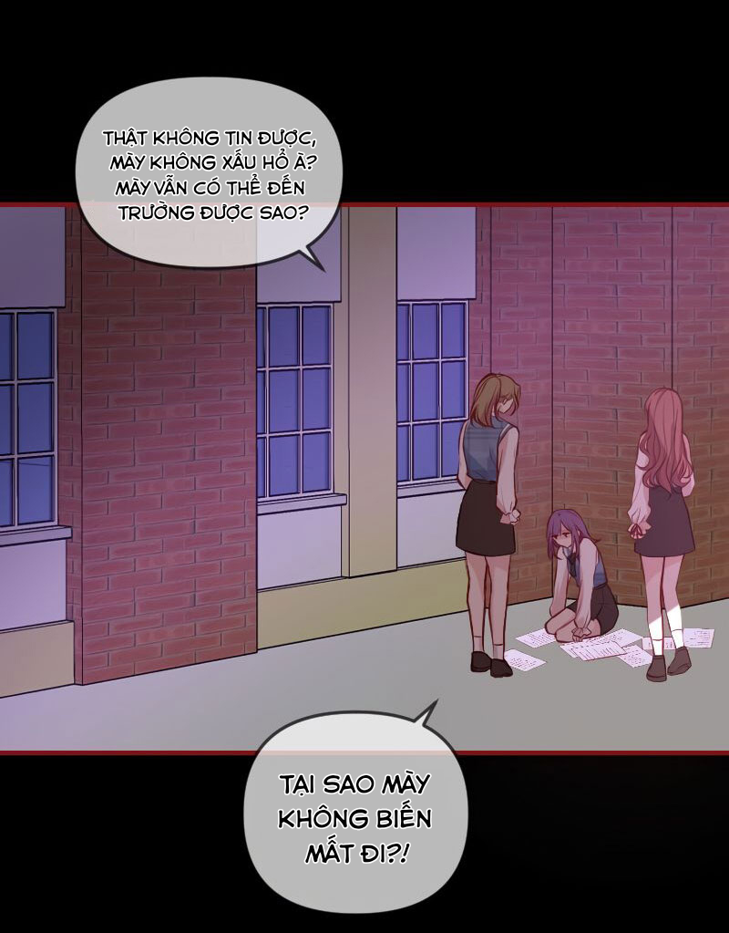 mù quáng vì yêu anh chapter 16 11