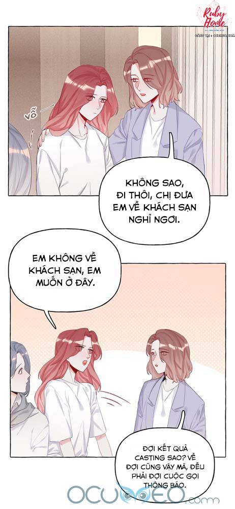 ảnh hậu thành đôi chapter 7 11