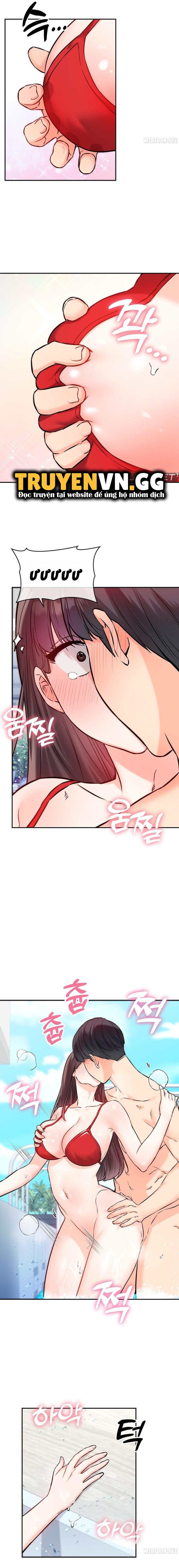 bí mật của chị em tôi chapter 4 10