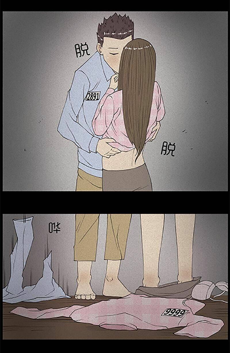 kinh dị đêm khuya chapter 18 28