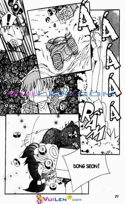 phép màu chapter 6 21