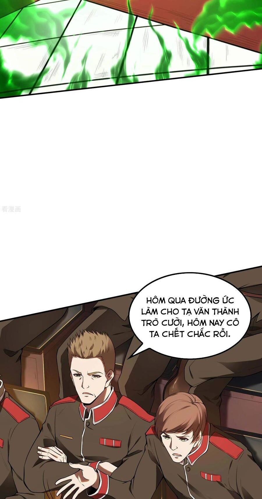 đệ nhất người ở rể chapter 51 5