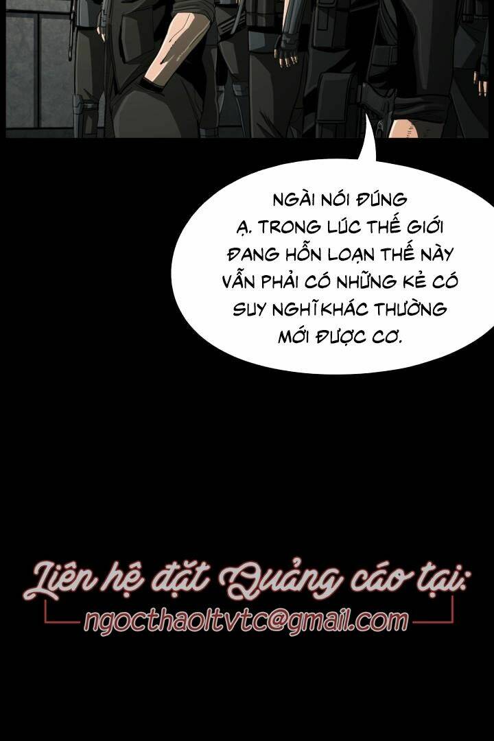 thợ săn đầu tiên chapter 49 39