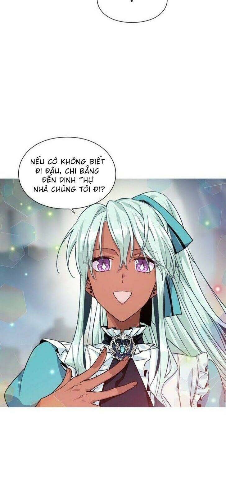 nữ hoàng ngoại khoa chapter 49 24