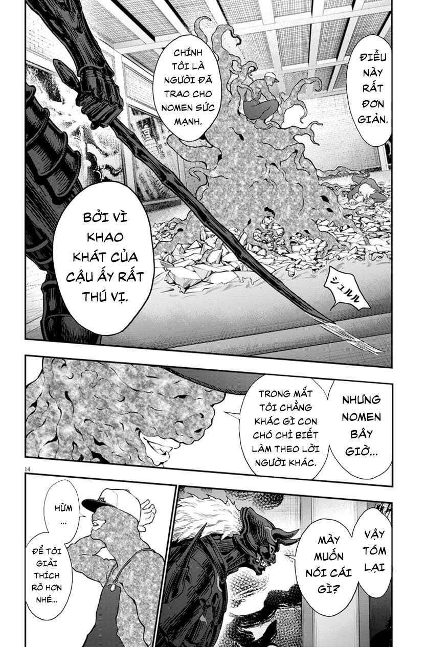 đọa nhân chapter 113 12