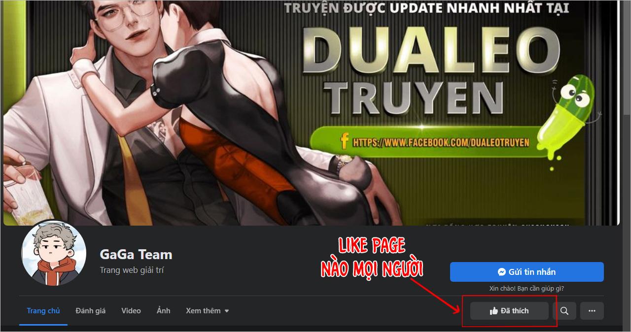 tổng hợp truyện shota và cross-dress của gaga chapter 3 21