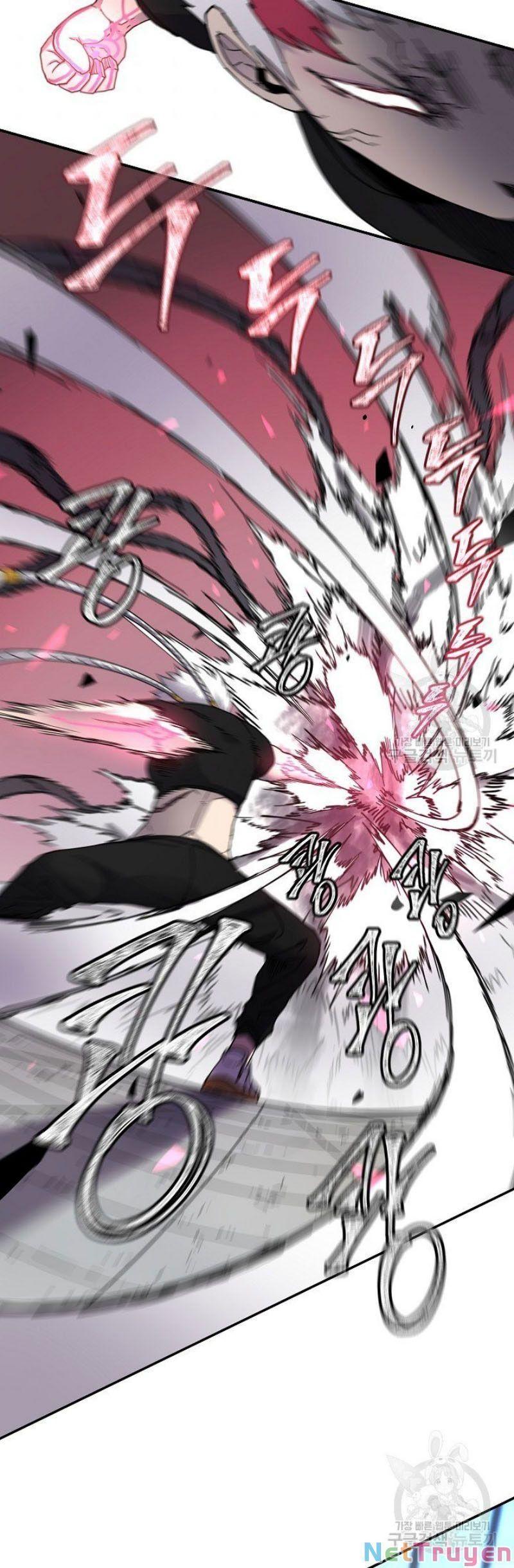 shaman - pháp sư chapter 18 25