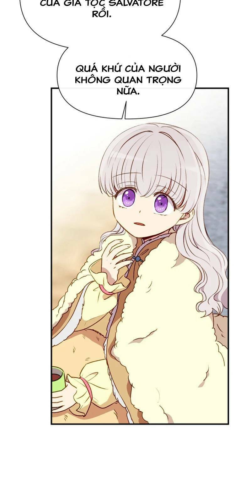 khế ước của nữ công tước quái vật chapter 49 14