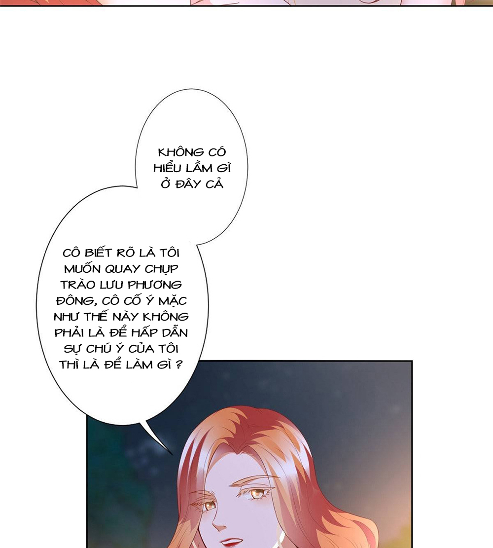 thí hôn lão công, cần giúp sức chapter 97 2